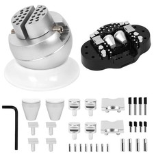 Ball Vise 3" Engraving Setting