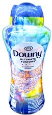 Downy Ultimate Fusions In-Wash Scent Booster Beads Whimsical Wonder 24.5 Oz