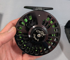 allen fly reel ebay - Kraken Fly Reel Series sized targets Scientific Anglers Fly Reel Fishing