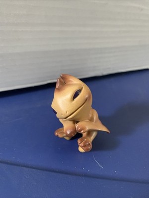 Little Embers ASH Blind Box Figure Hot Topic