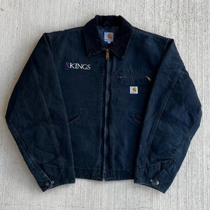 Carhartt Detroit Jacket J001 | eBay