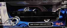 Maisto Special Edition Die-cast Collection Car 118 1950 Ford Convertible Maisto Special Edition Die-cast Collection Car 118 1950 Ford Convertible