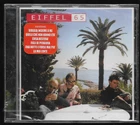 EIFFEL 65 OMONIMO SAME ST CD F.C. NUOVO SIGILLATO!!!