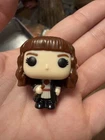 KINDER JOY MINI FUNKO POP HARRY POTTER HERMIONE GRANGER NO BOX