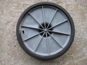 Dyson DC33 Staubsauger Motor Halterung