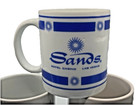 Las Vegas Sands Casino Hotel VTG  Souvenir Coffee Mugs Bundle Of 3 — photo 10