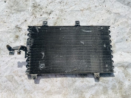 Alfa-Romeo 155 1992 Air Conditioning Condenser used, Genuine #1430004-12