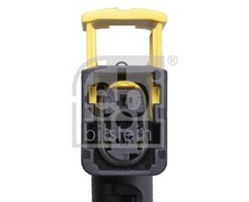 Febi Bilstein 100591 Radschraube für PORSCHE 100591 vorne hinten Radschraube Räd