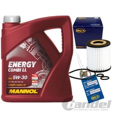 Filtre à huile BMW 320