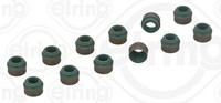 Elring Dichtungssatz, Ventilschaft 830.941 FüR MERCEDES-BENZ Puch