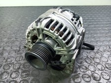 Alternateur Seat CORDOBA