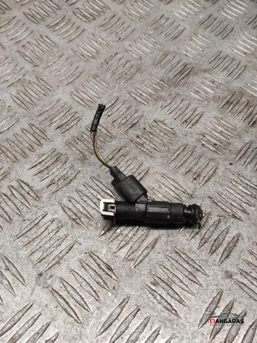 FORD FOCUS C-MAX Einspritzdüse 0280156154 2.00 Petrol 2005 32998534