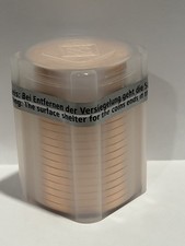 2010 Geiger Schloss Güldengossa 1 Oz .999 Copper Round- sealed tube of 19