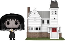 Ultimate Funko Pop Beetlejuice Figures Gallery and Checklist 17