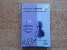Sergei Tkachenko: Ein Bauer rettet den Tag 10...
