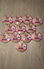 LOT OF 12 RMS Crazy Fun Mystery Dumpling Pork Bun Edition Squishy New