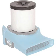 Dri-Eaz F518 Hepa Filter, 13X14x12-3/4"