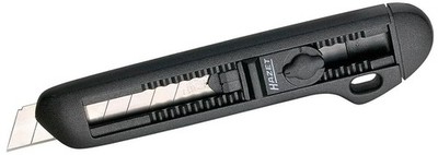 Hazet Snap Off Blade 2157 Utility Knife 2157