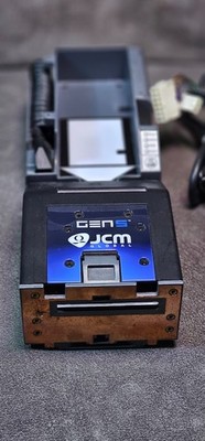JCM GLOBAL / Future Logic Gen5 Universal Printer