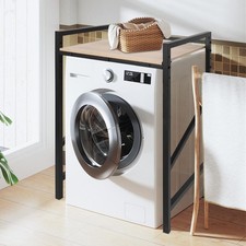 Waschmaschinenschrank Überbauschrank für Waschmaschine 71 x 61 x 104 cm