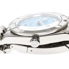 TUDOR BLACK BAY 54 37mm SS LAGOON BLUE Automatic Watch 79000 #C013 3