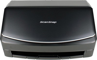 Fujitsu ScanSnap iX1600 Scanner - Black for sale online | eBay