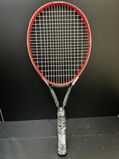 Prince HARRIER 104XR-J Prince Harrier Hard Racket