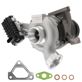 Turbolader GT1749V  for Mercedes-Benz Sprinter 311 CDI 2.2L 6460900480