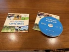 Wii Sports Game Complete in Sleeve with Instructions! Nintendo Wii