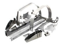 Level 3 Chassis Stiffening Kit 66-70 Plymouth B-body