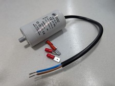 Betriebskondensator 12 µF ±5%