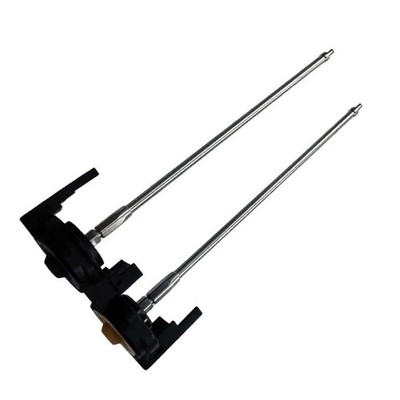 Assembly Main Brush Holder Fits For Dreame For Mova V50 Ultra For X50 PRO
