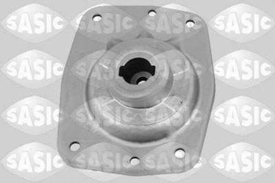 Vorderachse links SASIC 2650051 Federbeinstützlager für CITROËN,PEUGEOT