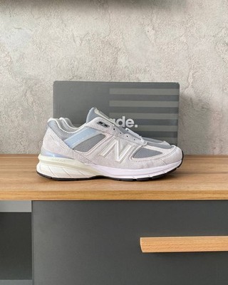 New Balance 990v5 Nimbus Cloud 9 US