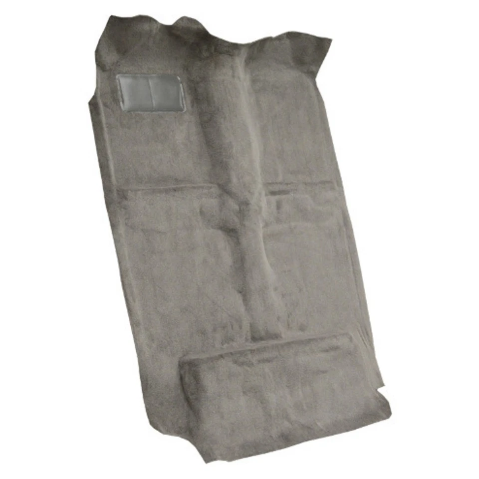 Alfombra para Toyota 4Runner 1990-1995 4 puertas área de paso Cutpile Foto 2 de 4