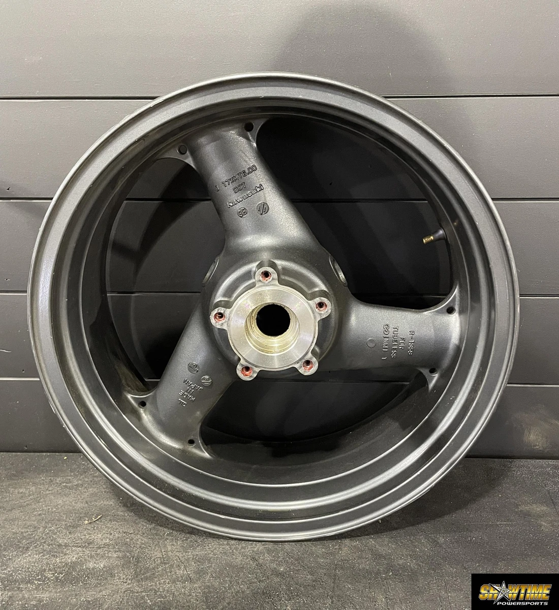 Motorcycle Wheels and Rims for Kawasaki Ninja ZX7 for sale | eBay