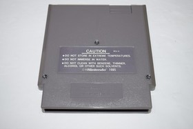 Little Ninja Brothers Nintendo NES Video Game Box w/ Cartridge