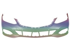 Mercedes E-Klasse W212 Elegance 13-16 Frontstoßstange PDC lackiert Wunschfarbe