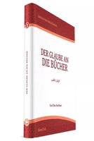 Der Glaube An Die BüCher