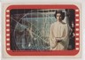 1977 Star Wars Stickers Princess Leia Organa #44 0b5w