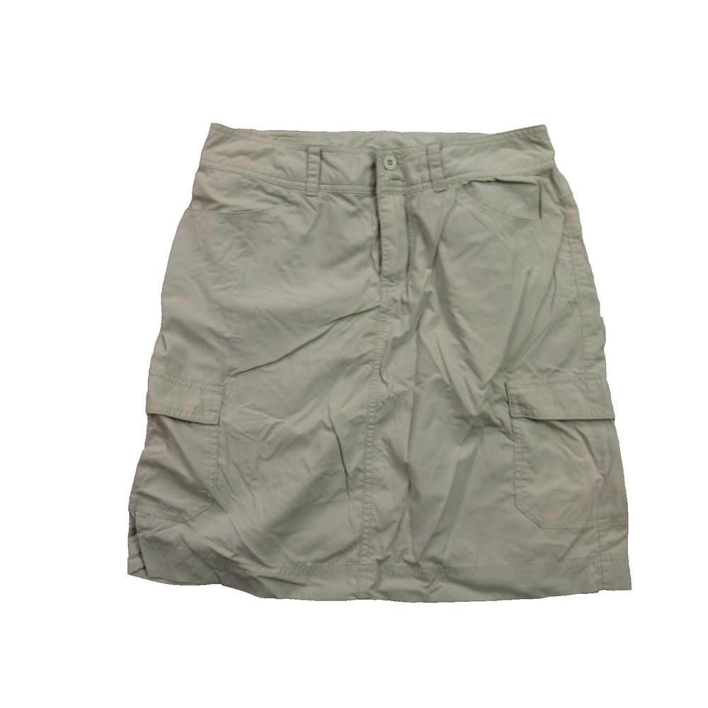 Patagonia Skirt Womens 0 Lightweight Outdoors Lightweight