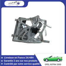 Moteur Opel CABRIO
