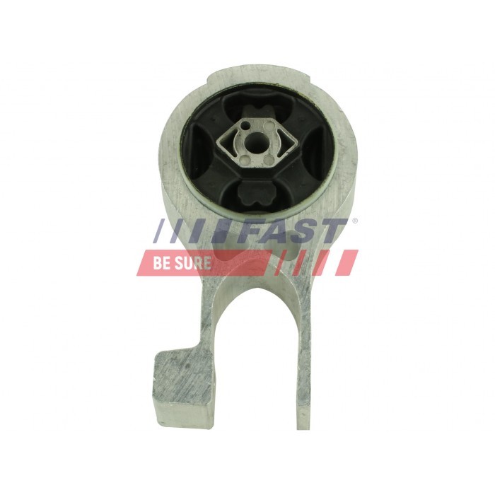 Support de moteur en acier renforcé 1806H4 arrière pour Peugeot 407 et C5