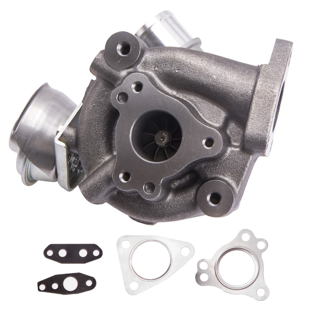 Turbo for Toyota  Avensis RAV4  2.0L D-4D 85KW 1CD-FTV Estima  2.0L 2001-2004