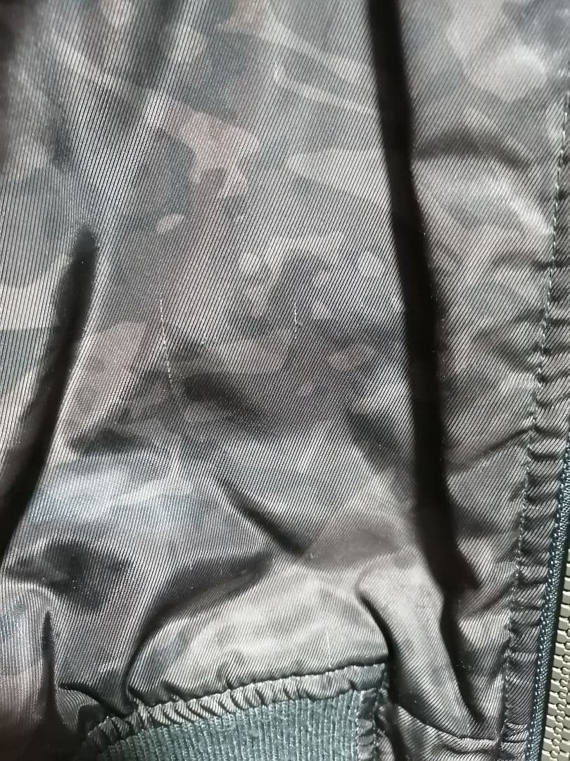 WORKMAN FieldCore camouflage pattern aluminum lin… - image 10