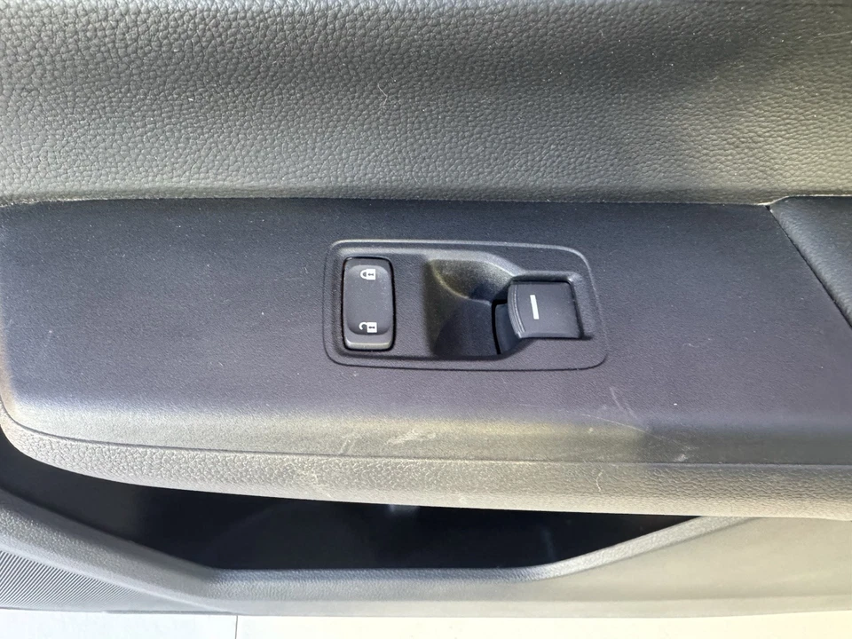 2023 2024-25 HONDA CR-V HYBRID SPORT FRONT RIGHT PASSENGER SIDE DOOR TRIM PANEL - Image 2 of 4