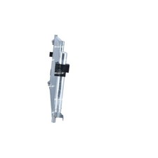 Ford Explorer Ac Condenser And Receiver Drier Assembly