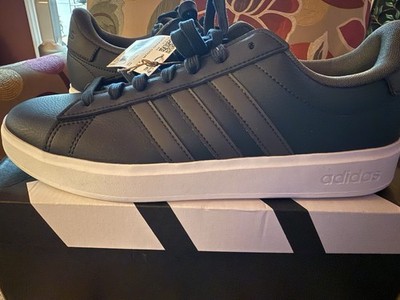 ADIDAS GRAND COURT 2.0/MENS 10/NEW!!