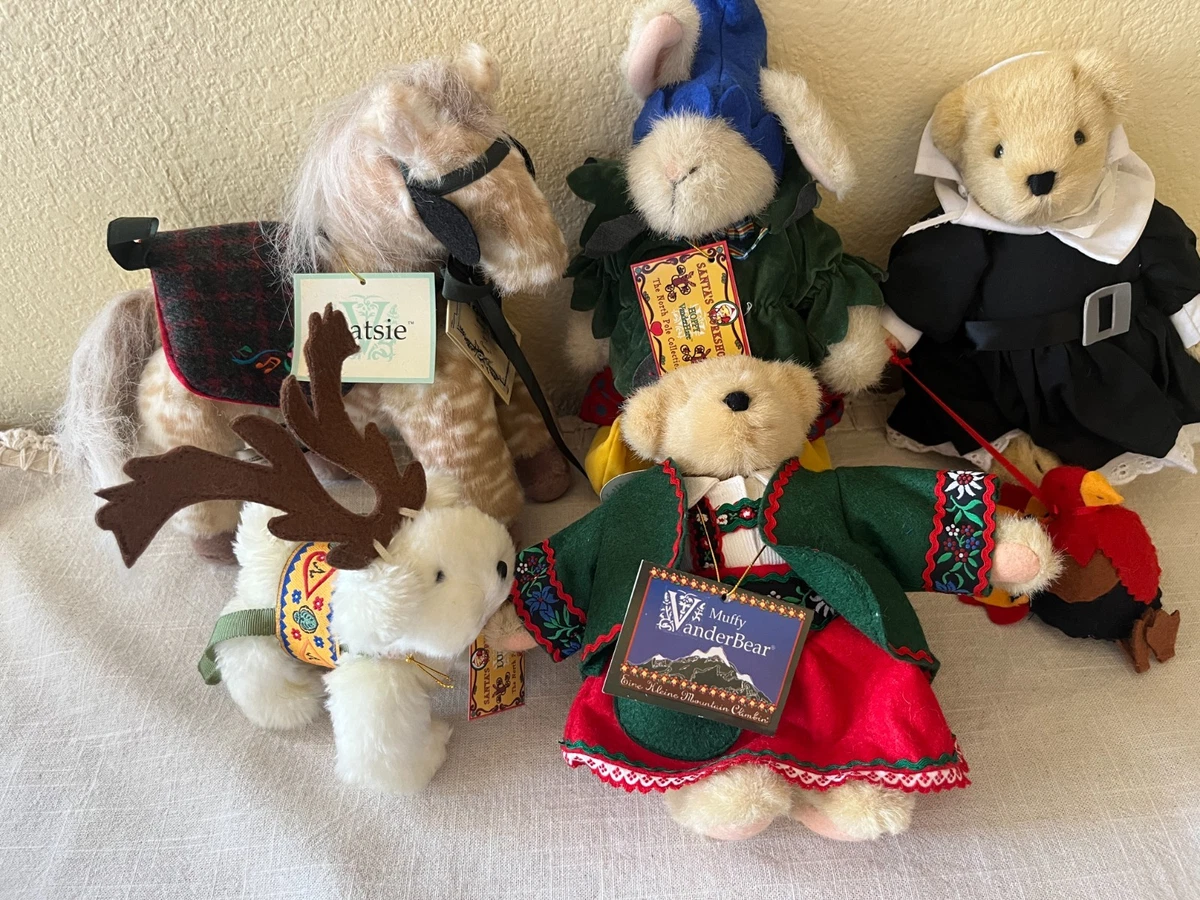 NABCO Muffy Vanderbear for sale | eBay