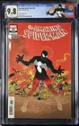 The Amazing Spider-Man #69C CGC 9.8